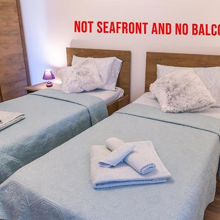 Villa Umag Seafront Экстерьер фото