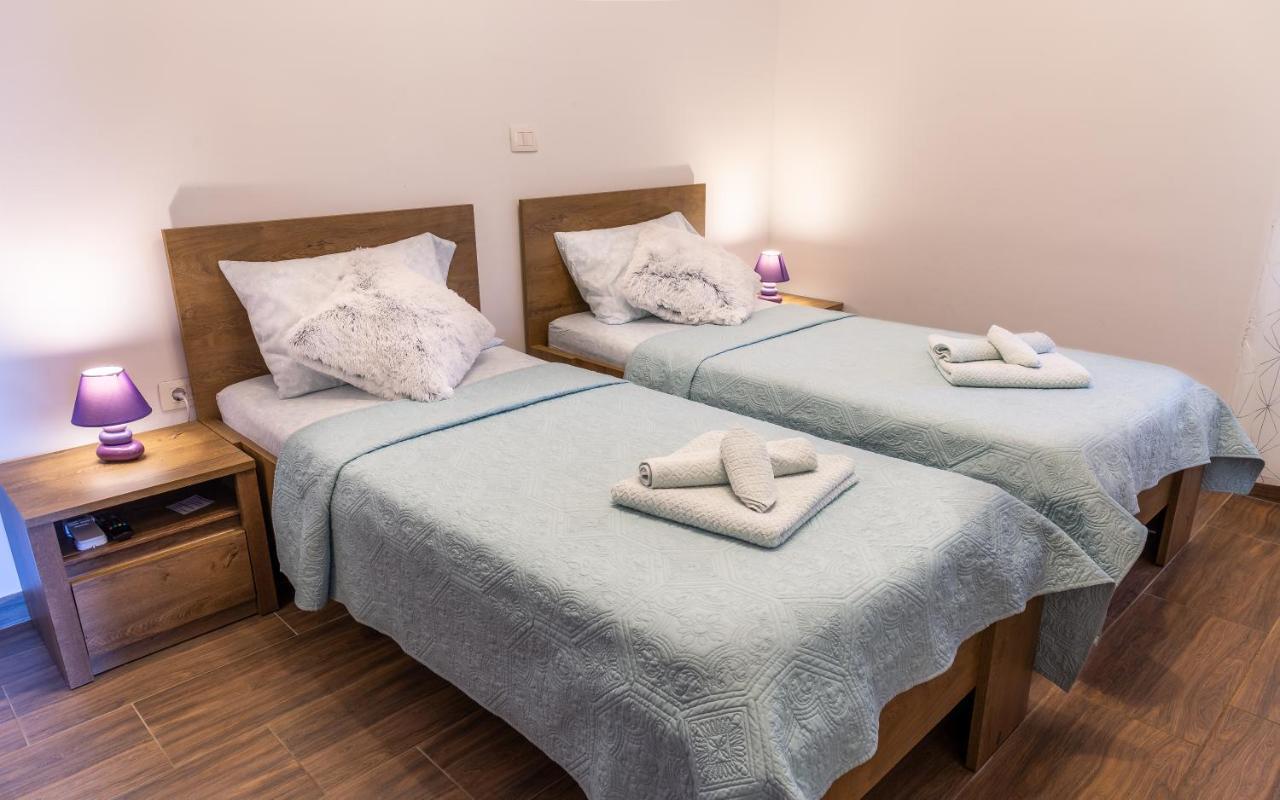 Villa Umag Seafront Экстерьер фото