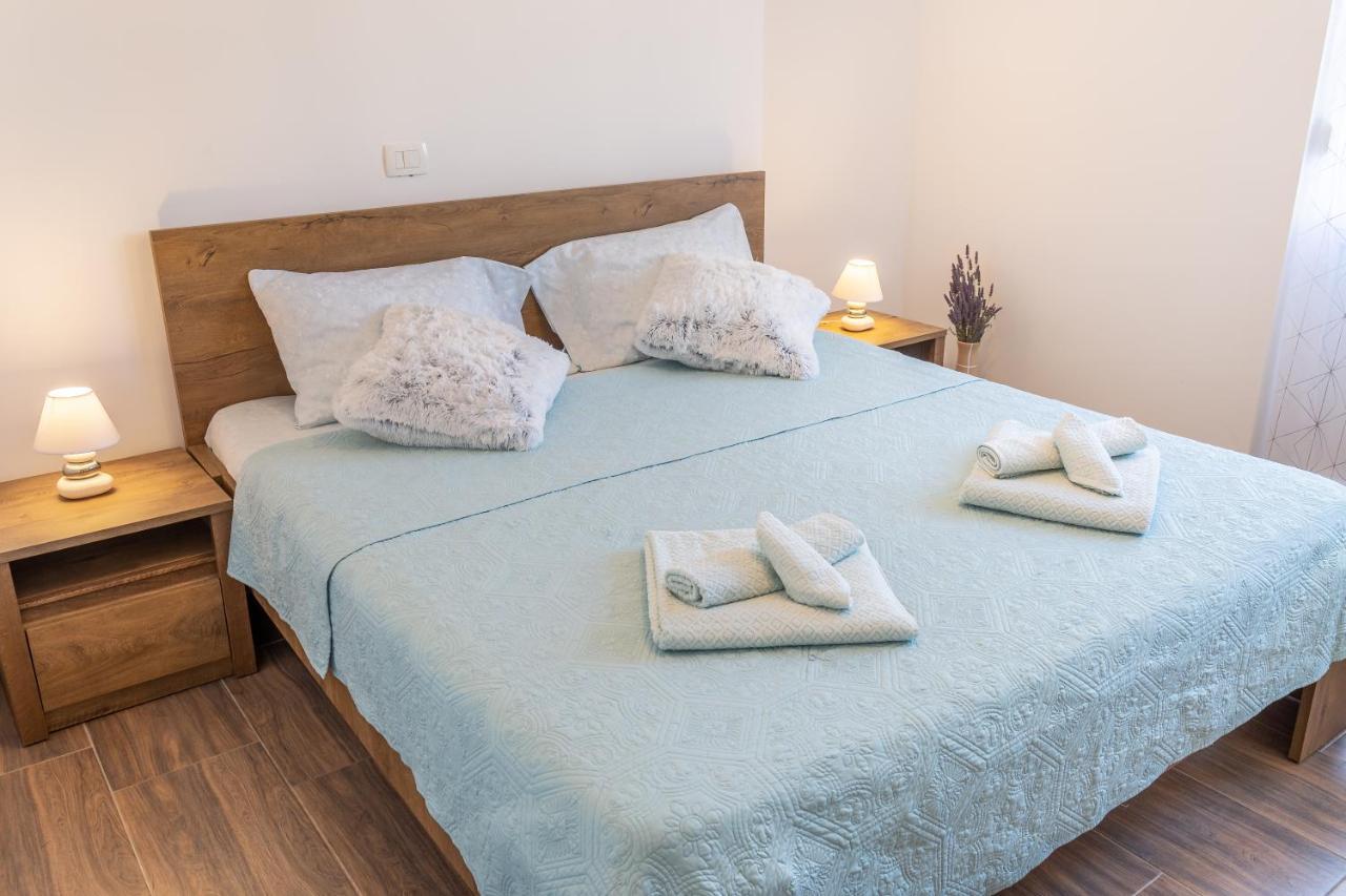 Villa Umag Seafront Экстерьер фото