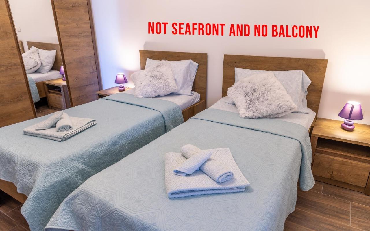 Villa Umag Seafront Экстерьер фото